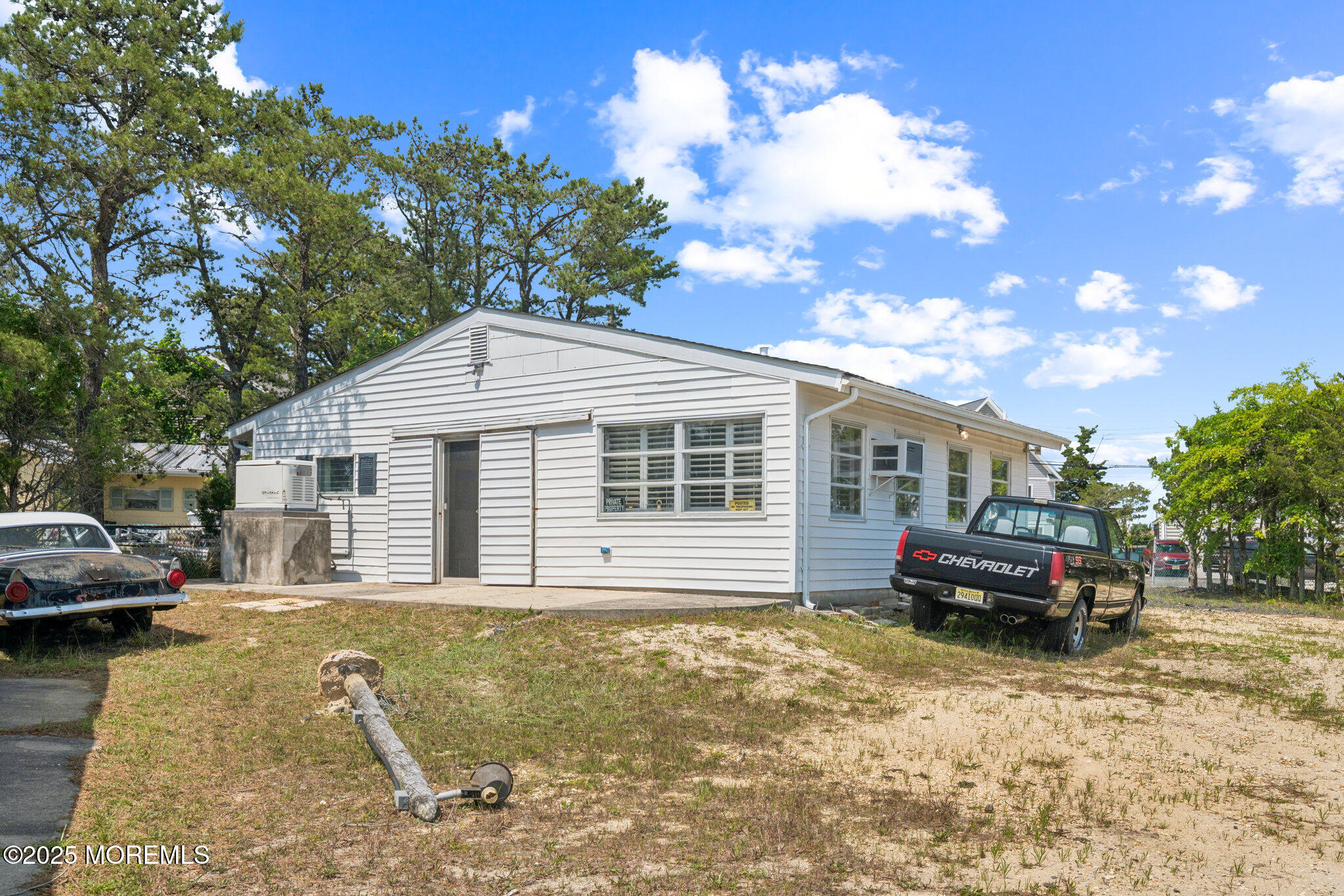 61 W Susquehanna Drive