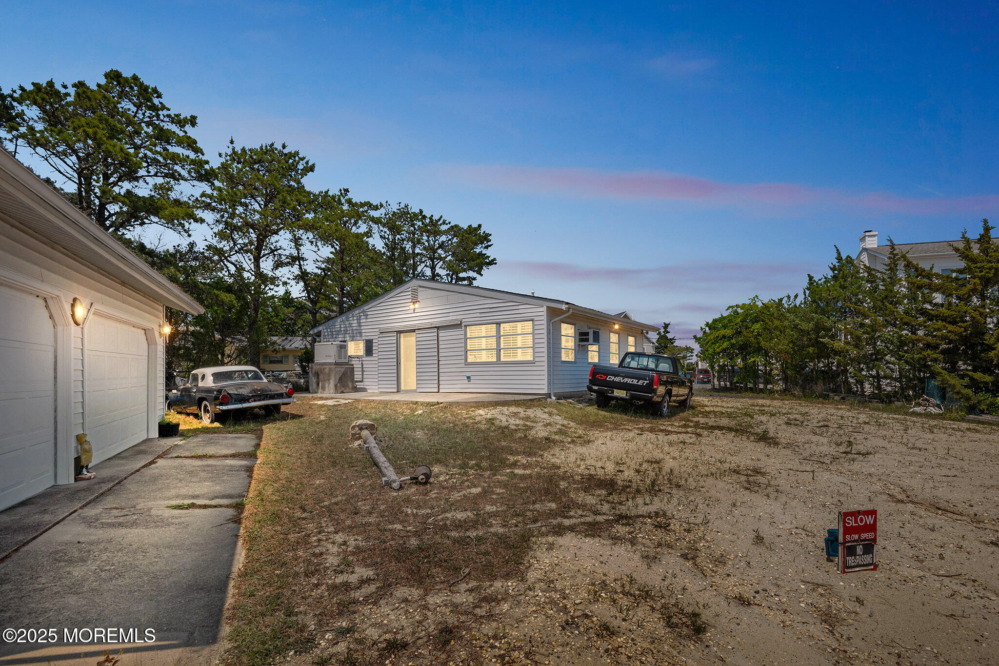 61 W Susquehanna Drive