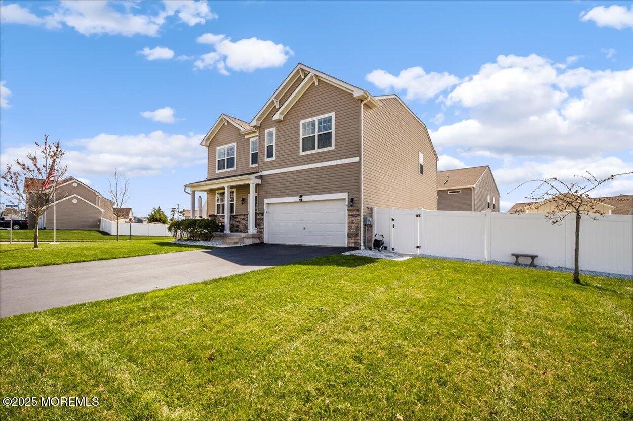 33 Savannah Drive, Barnegat, New Jersey image 39