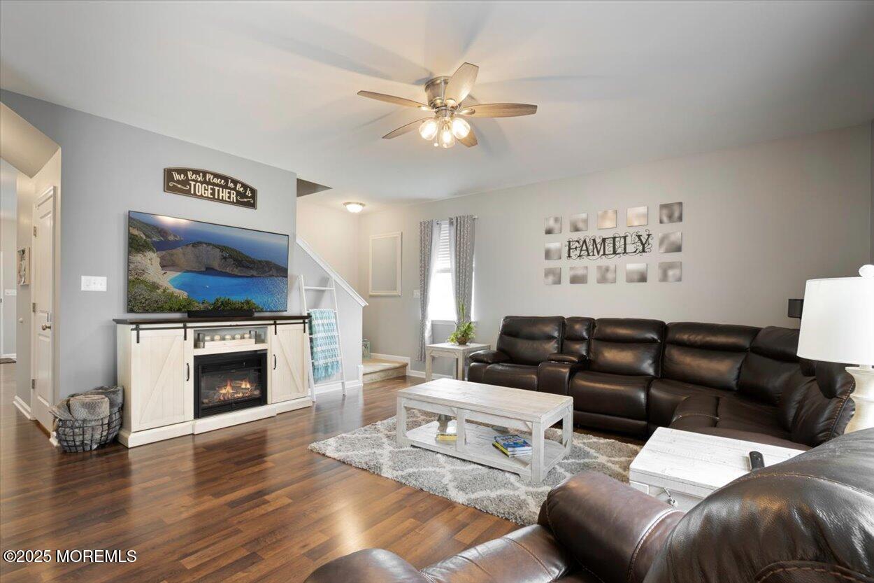 33 Savannah Drive, Barnegat, New Jersey image 7