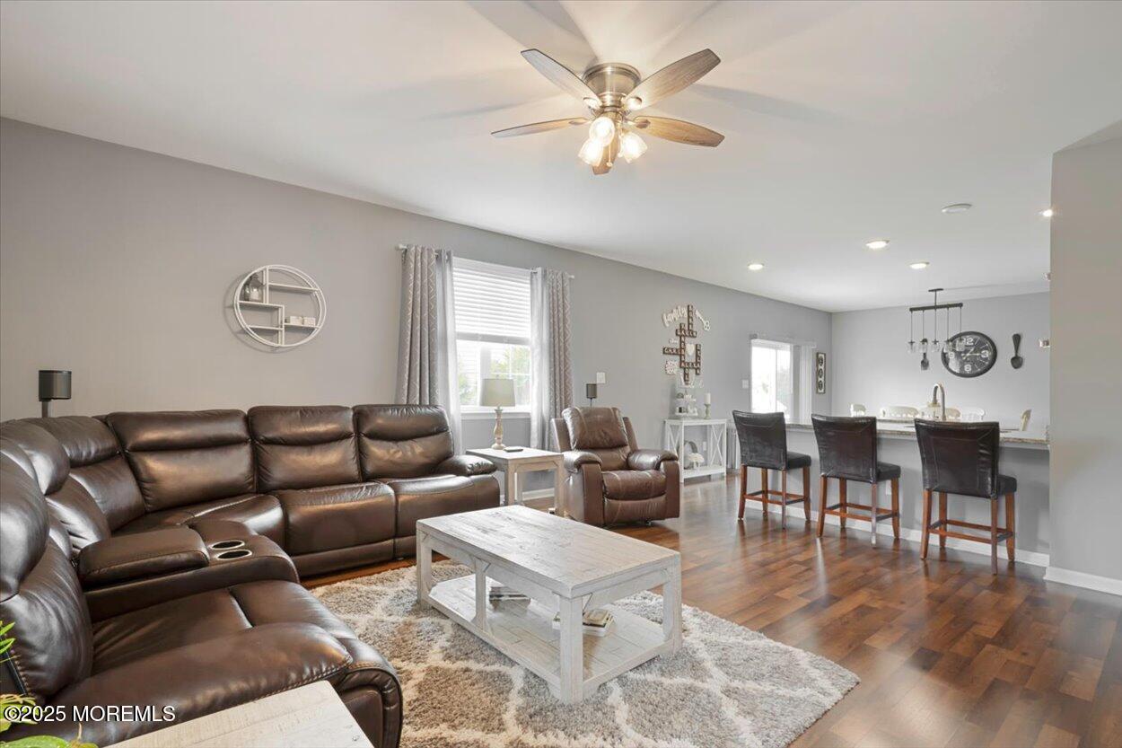 33 Savannah Drive, Barnegat, New Jersey image 8