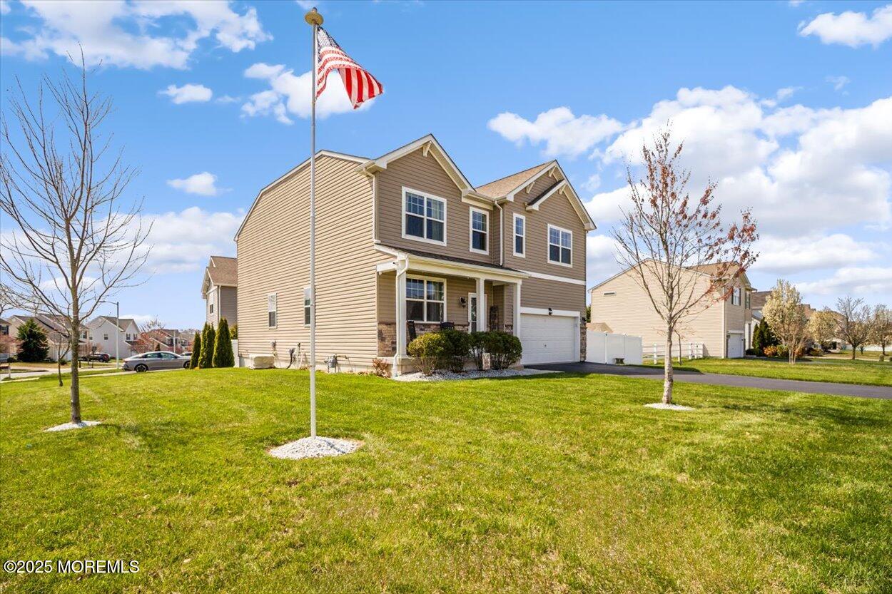 33 Savannah Drive, Barnegat, New Jersey image 3