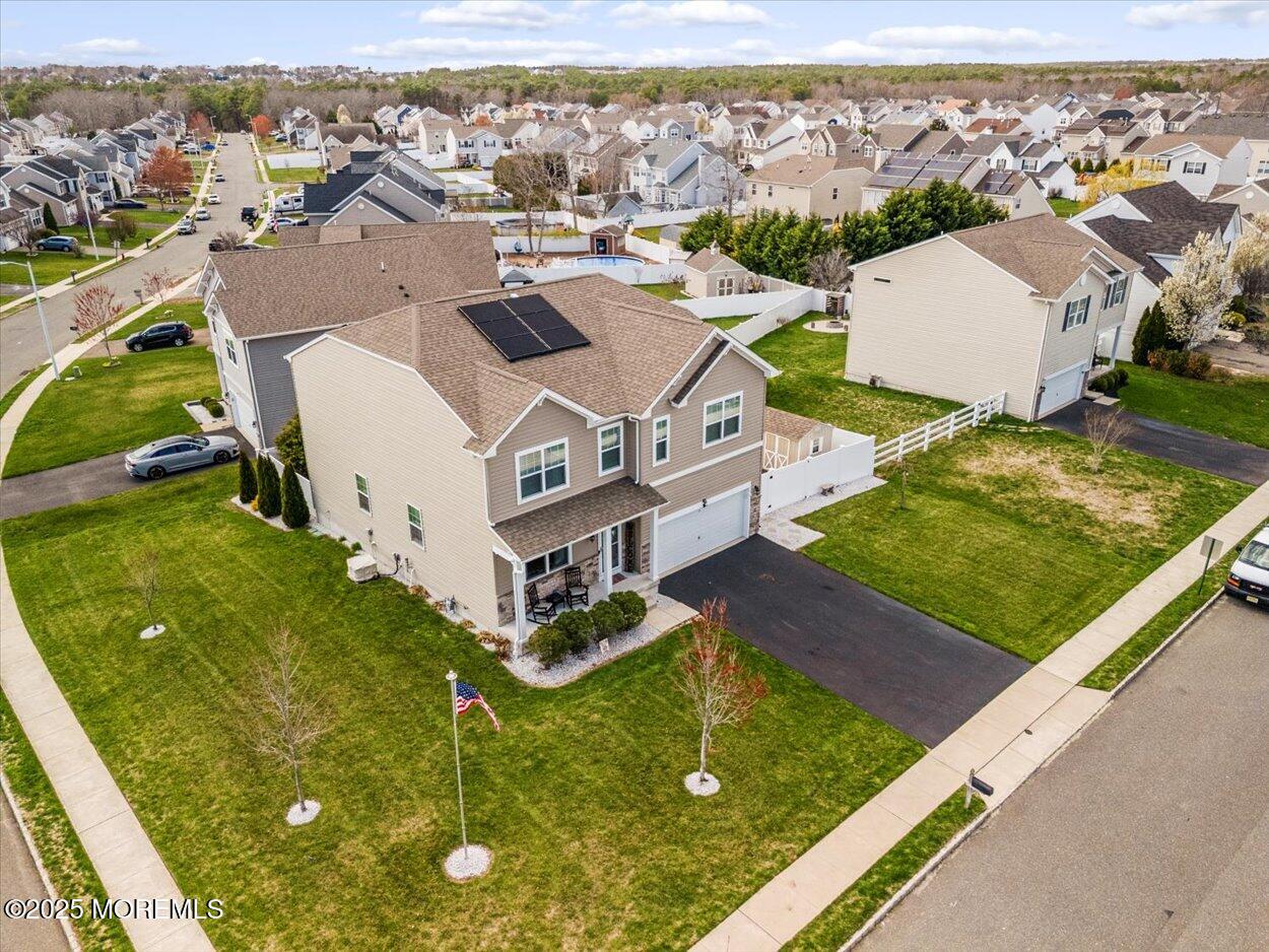 33 Savannah Drive, Barnegat, New Jersey image 38