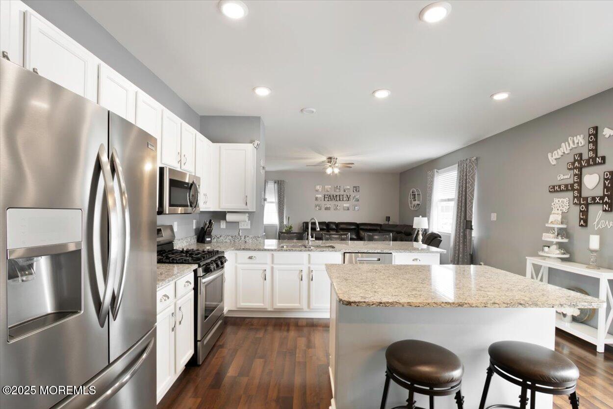 33 Savannah Drive, Barnegat, New Jersey image 12