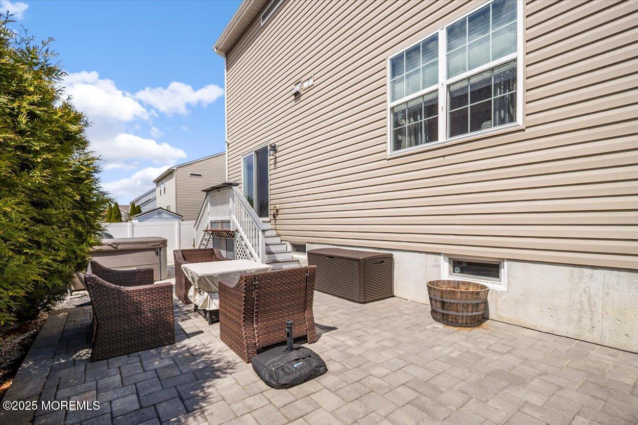 33 Savannah Drive, Barnegat, New Jersey image 31