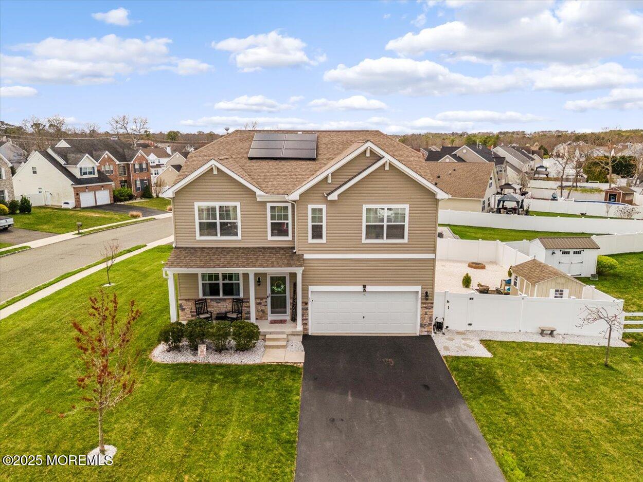 33 Savannah Drive, Barnegat, New Jersey image 2