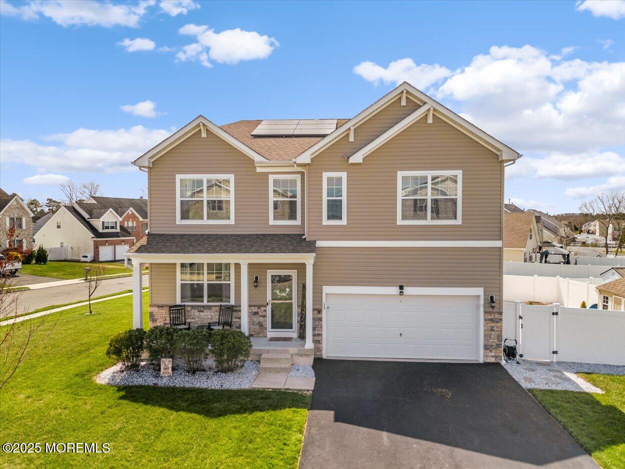33 Savannah Drive, Barnegat, New Jersey image 34