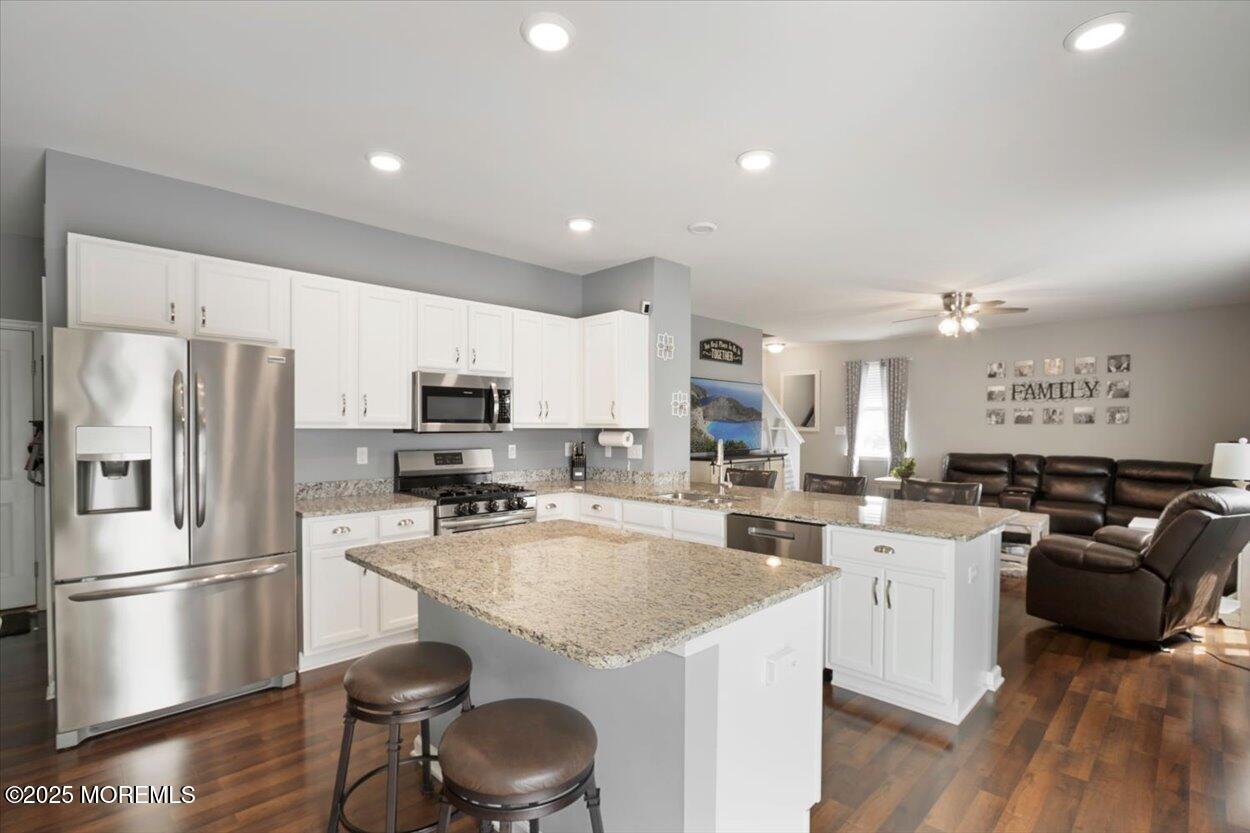 33 Savannah Drive, Barnegat, New Jersey image 11