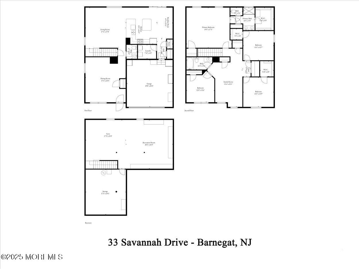 33 Savannah Drive, Barnegat, New Jersey image 43