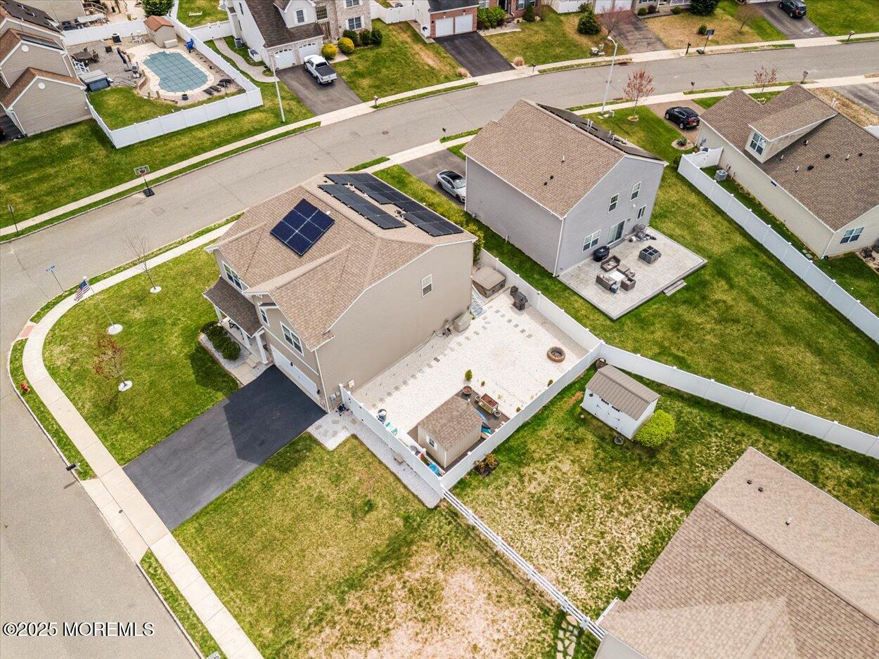 33 Savannah Drive, Barnegat, New Jersey image 37