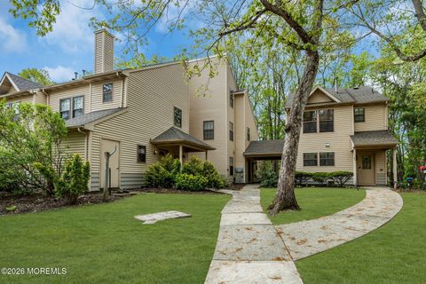 Condo For Sale - 84 Azalea Circle<br/> Jackson, NJ 08527