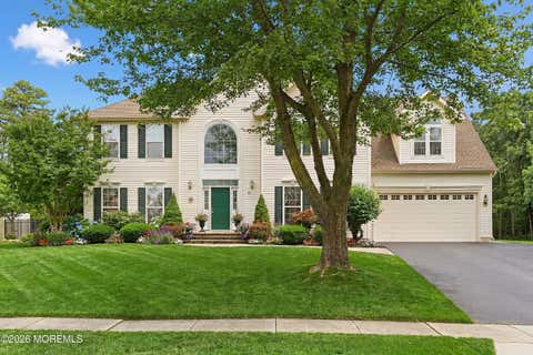 Homes For Sale - 27 Penn Place<br/> Forked River, NJ 08731