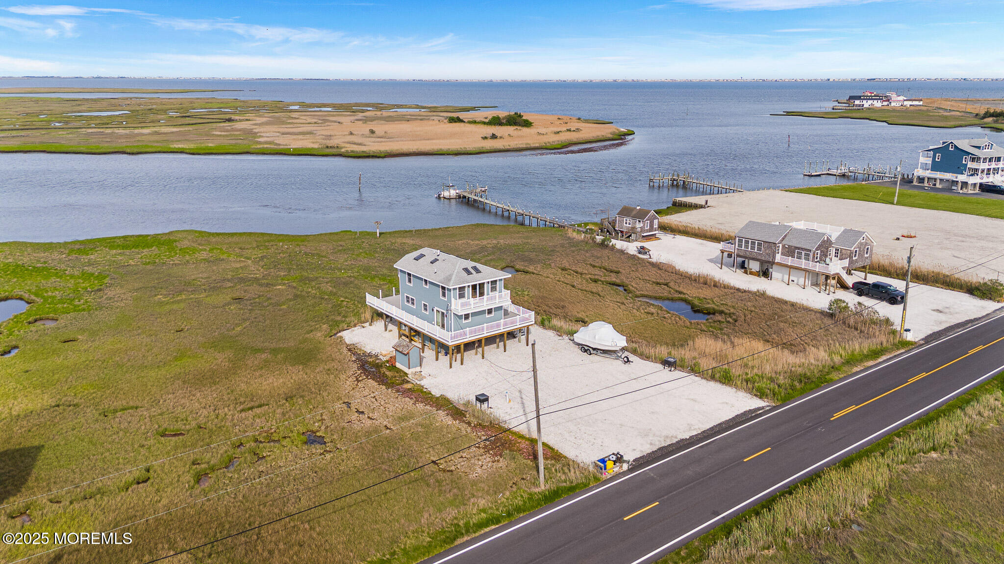 488 Dock Road, West Creek, New Jersey image 1