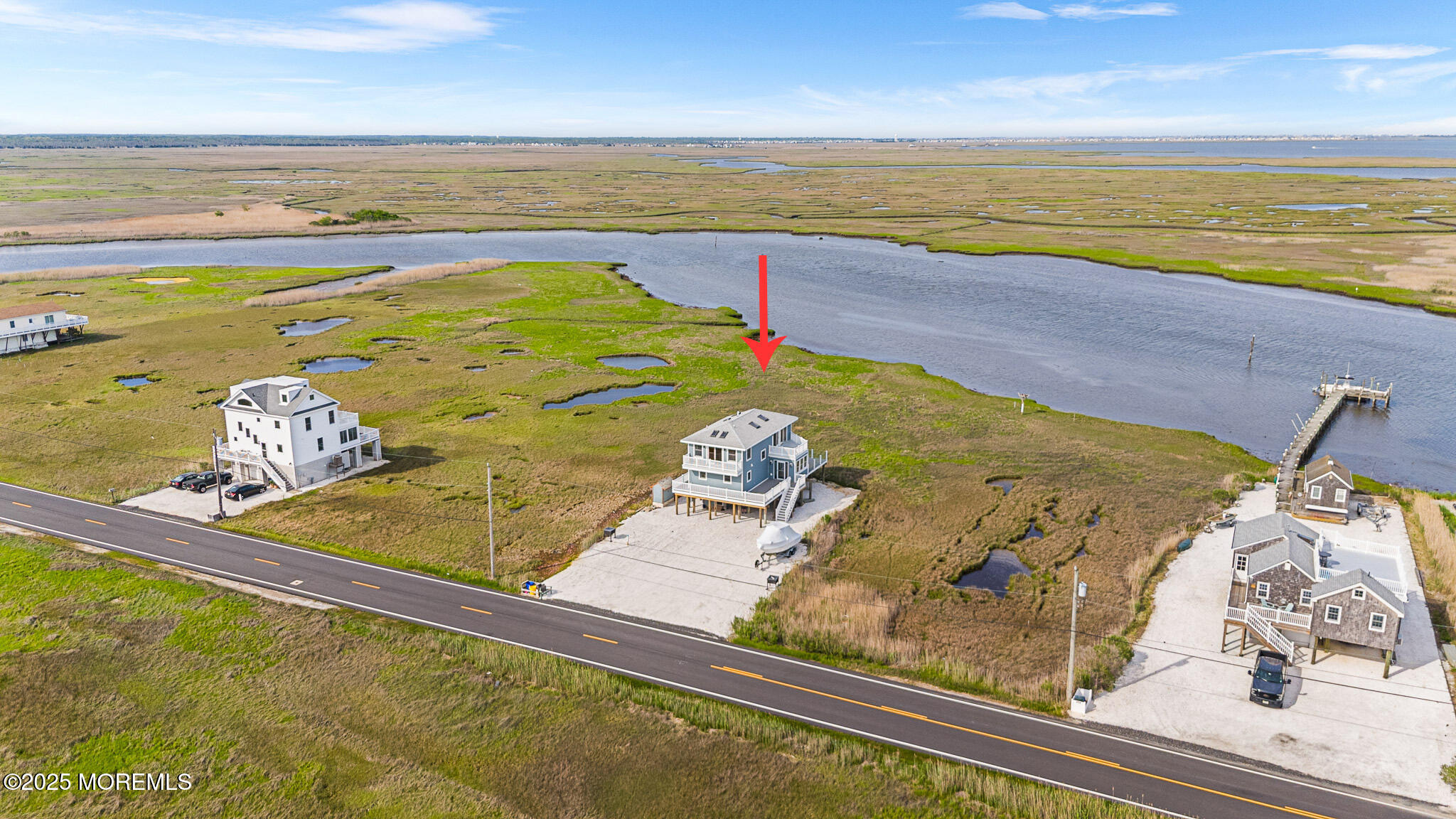 488 Dock Road, West Creek, New Jersey image 12