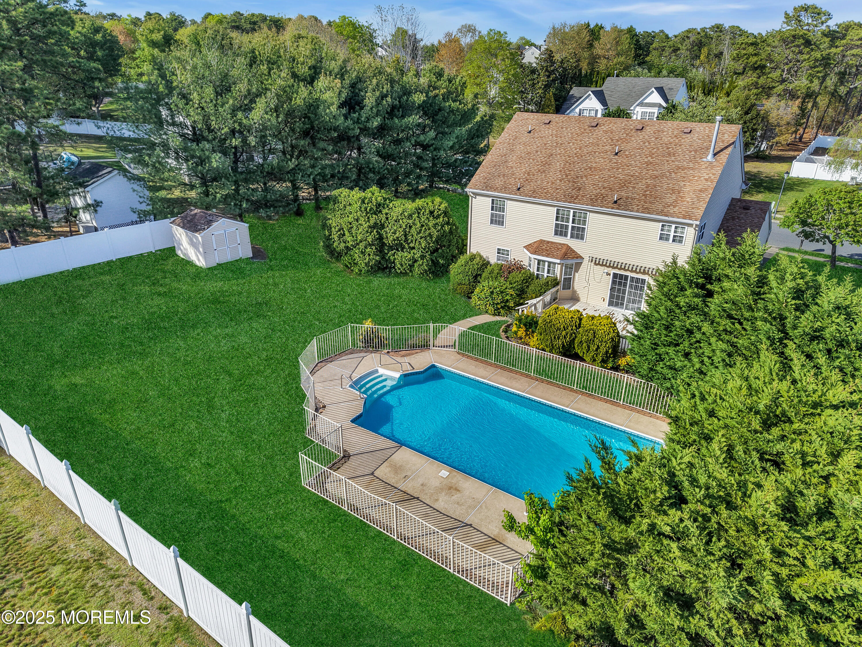 12 Jon Drive, Barnegat, New Jersey image 49