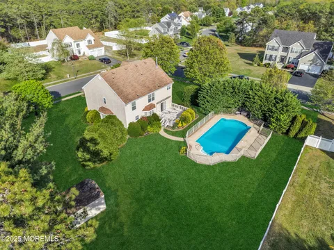 12 Jon Drive, Barnegat, NJ 08005 - MLS#: 22513106