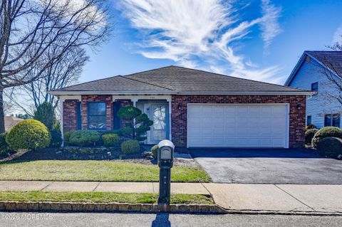 1 Benchley Drive Marlboro NJ 07746