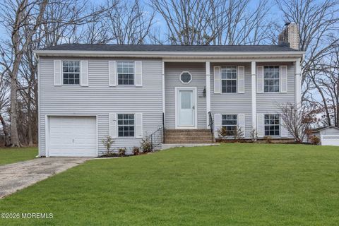 Photo of 151 Shenandoah Boulevard, Toms River, NJ 08753 (MLS # 22601086)