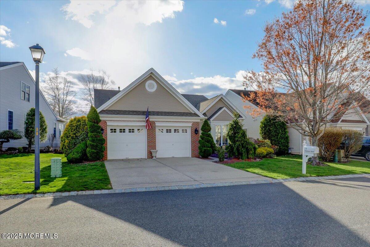 36 Sawgrass Street, Jackson, New Jersey image 7