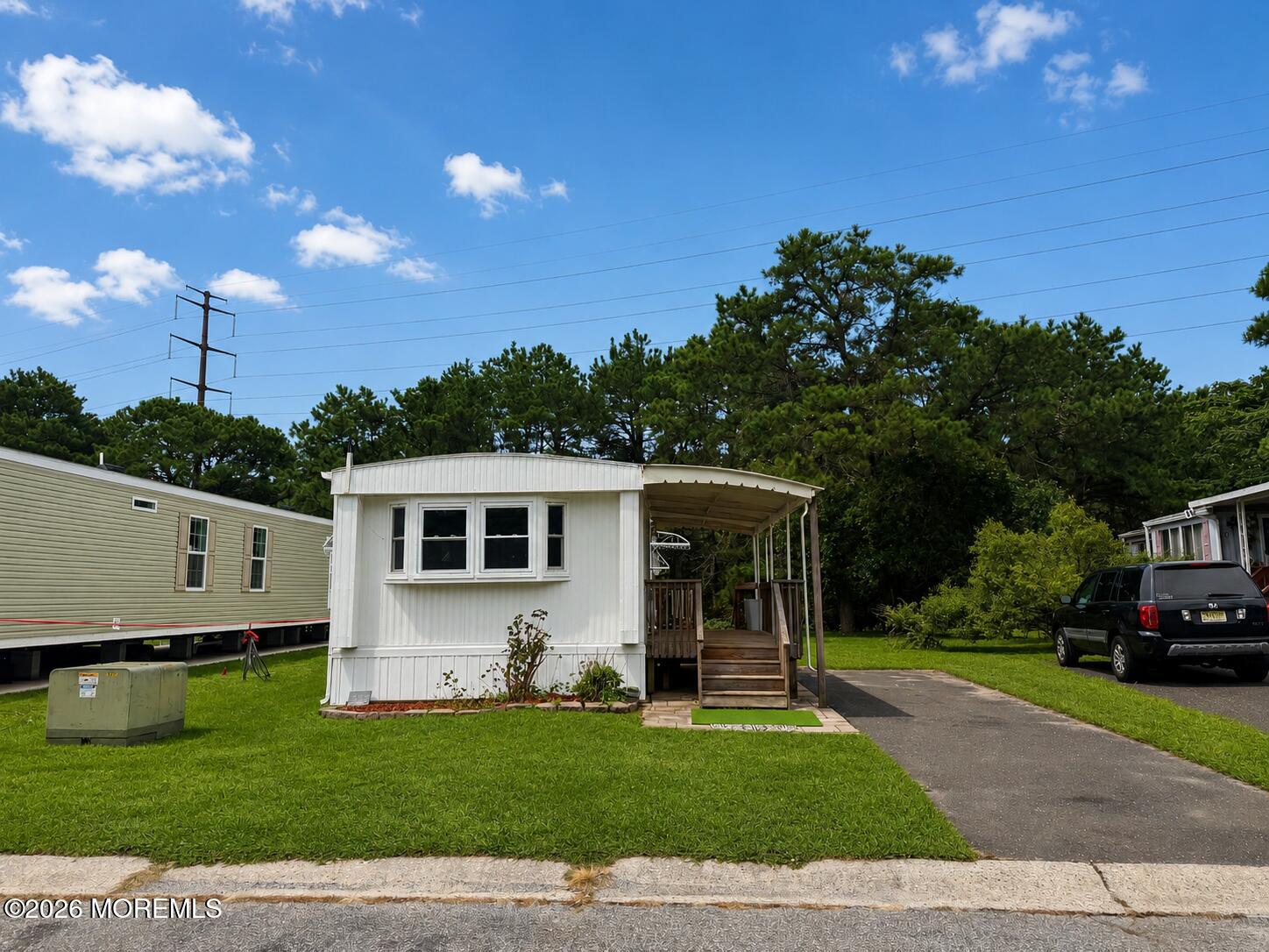 199 Mockingbird Way