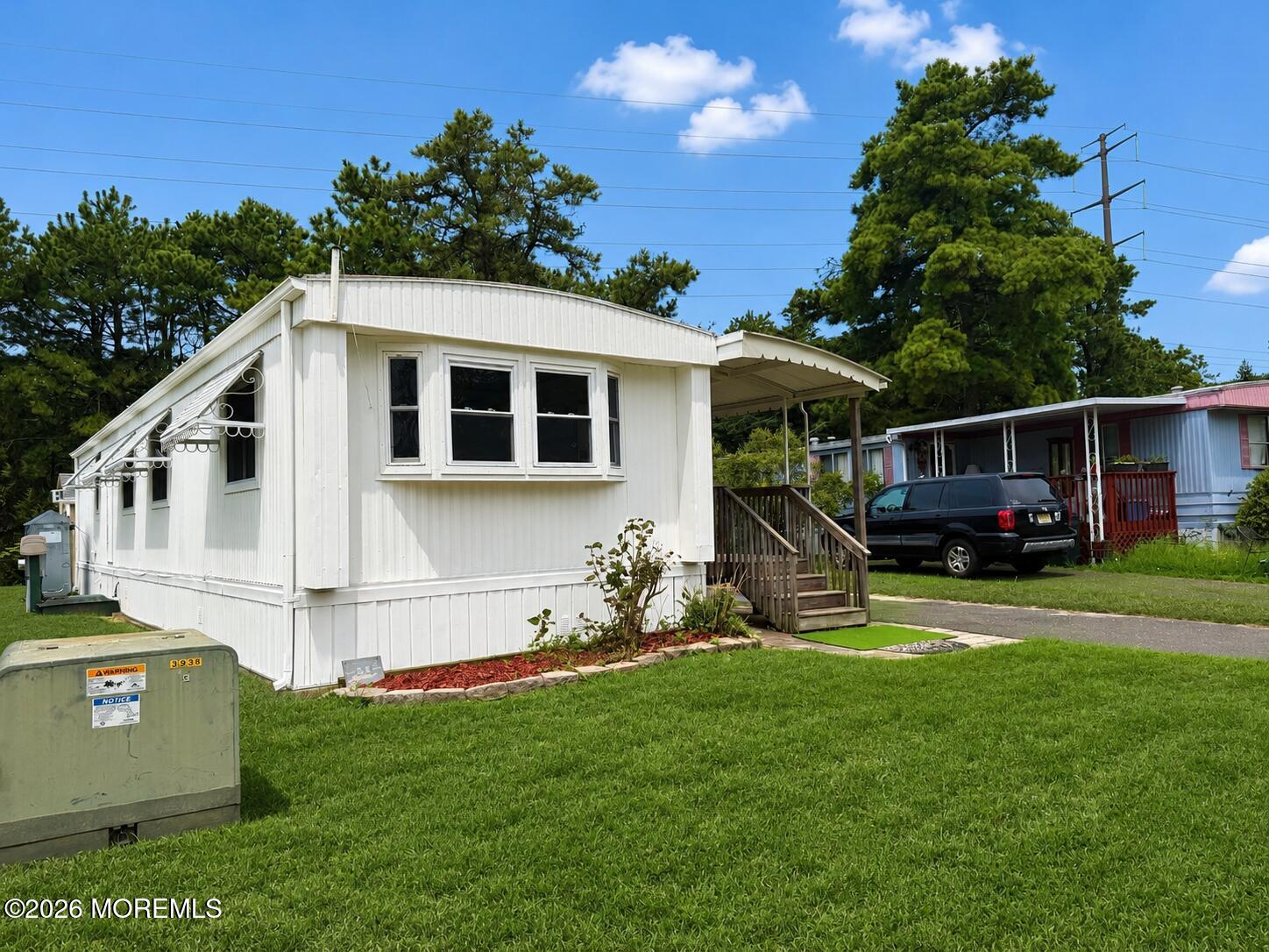 199 Mockingbird Way
