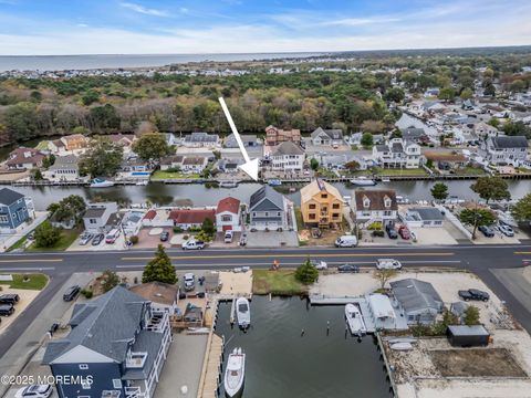 Photo of 1131 Beach Boulevard, Forked River, NJ 08731 (MLS # 22530879)