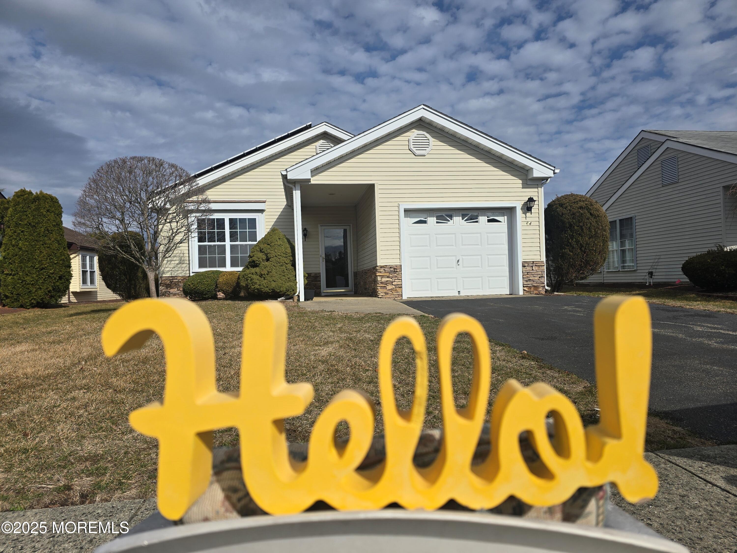 64 Dorset Road, Manchester, New Jersey image 1