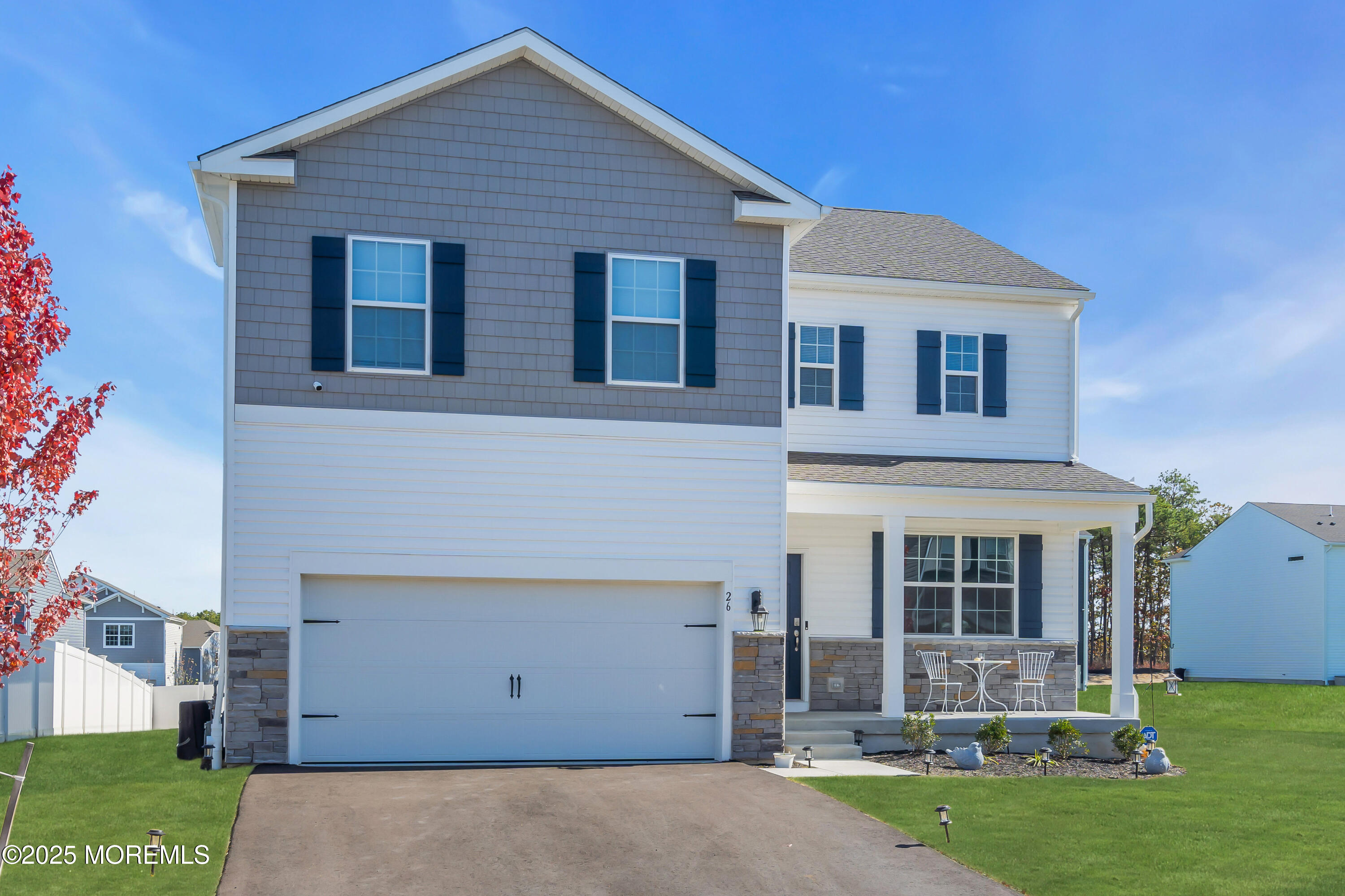 26 Outsail Avenue, Barnegat, New Jersey image 2