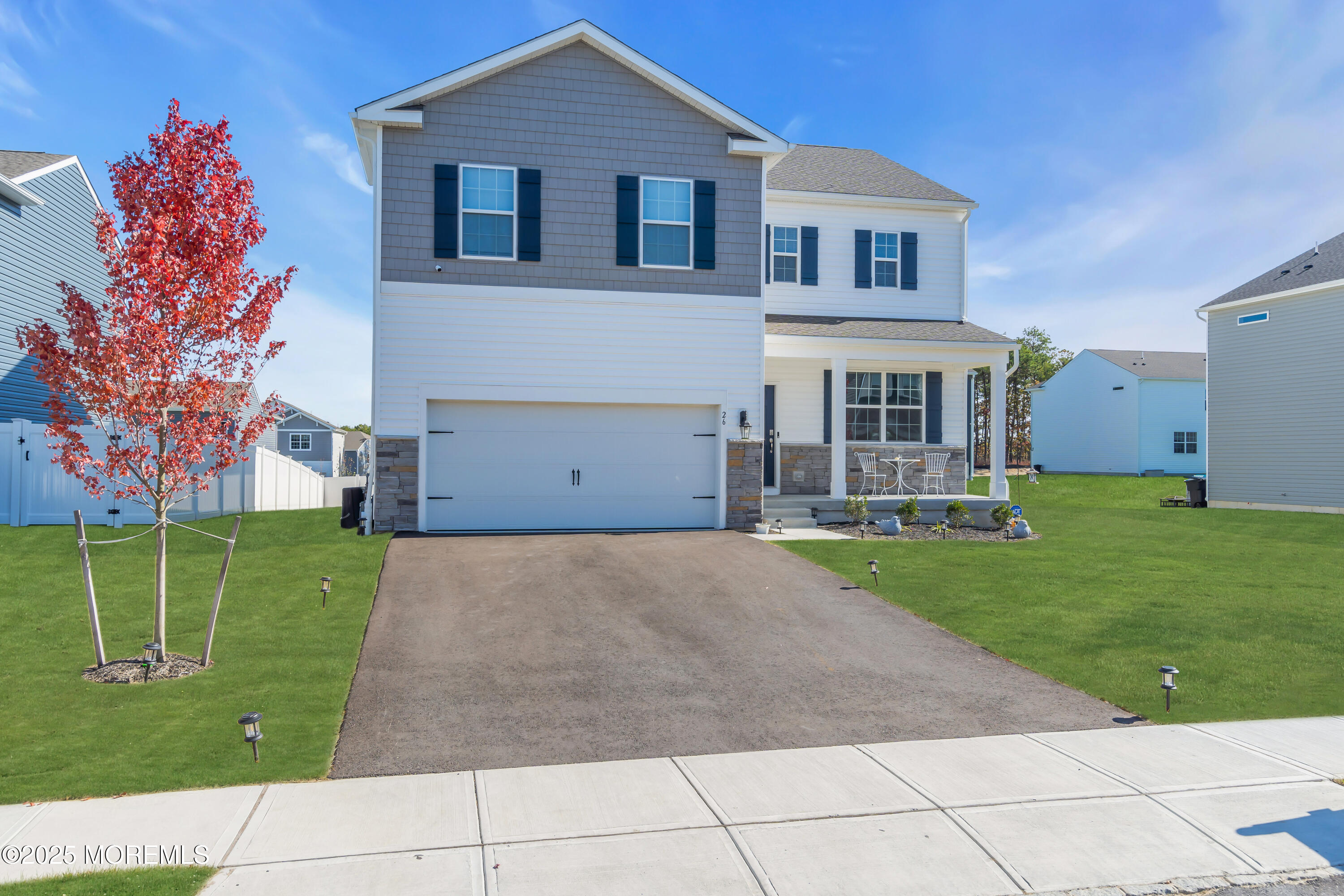 26 Outsail Avenue, Barnegat, New Jersey image 3