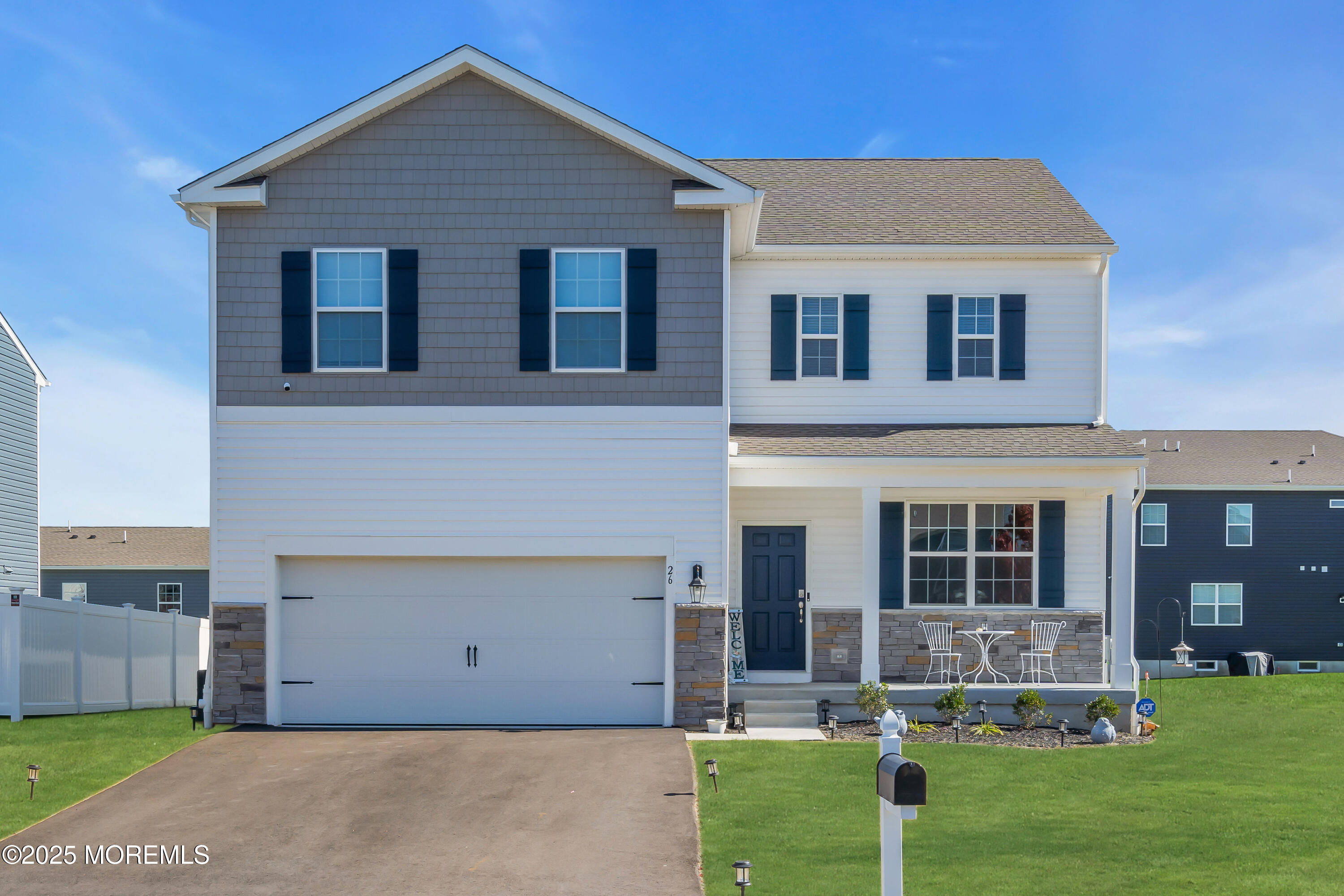 26 Outsail Avenue, Barnegat, New Jersey image 1