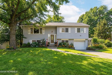 538 Vaughn Avenue Toms River NJ 08753