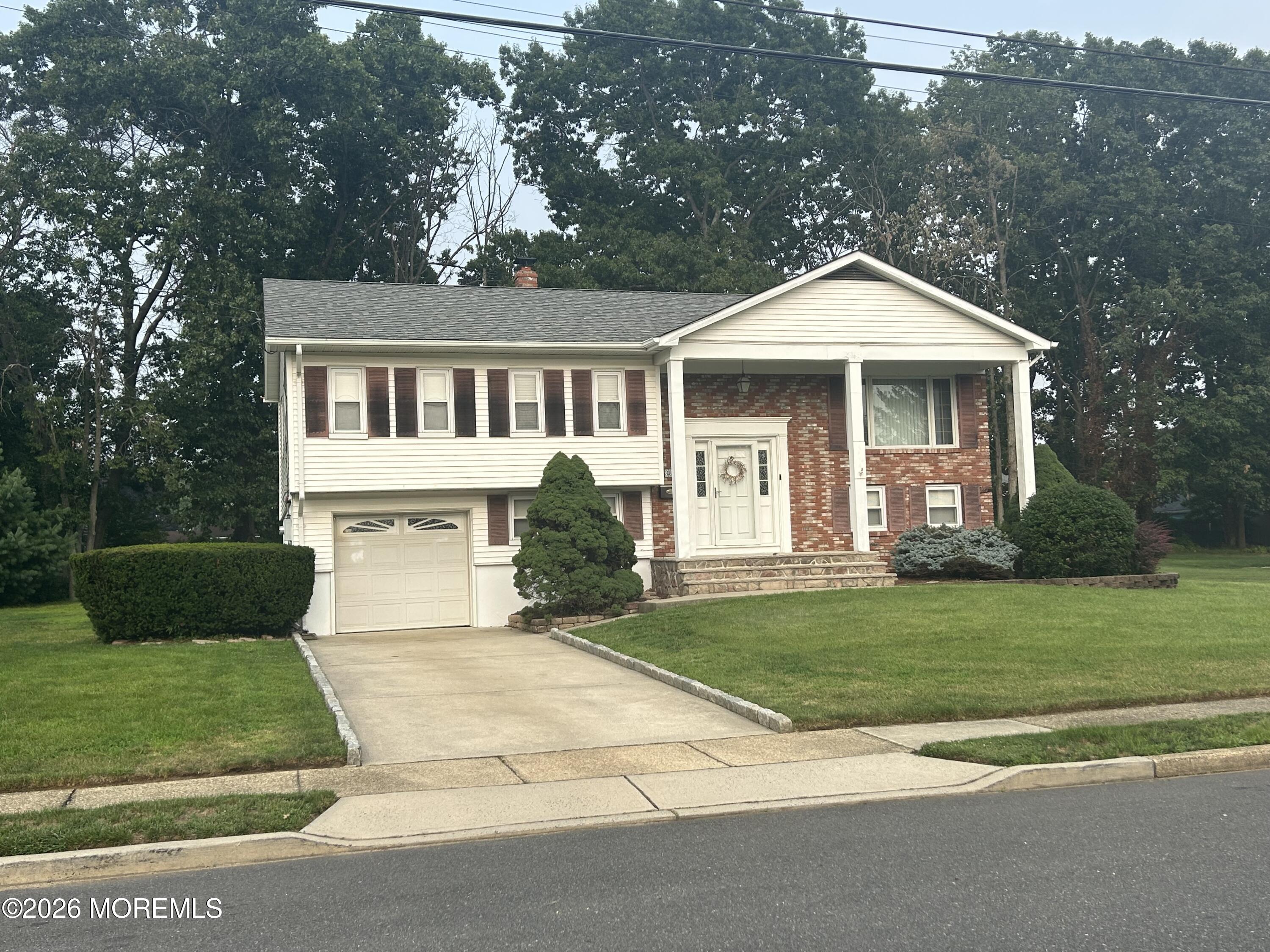 38 Brunswick Drive