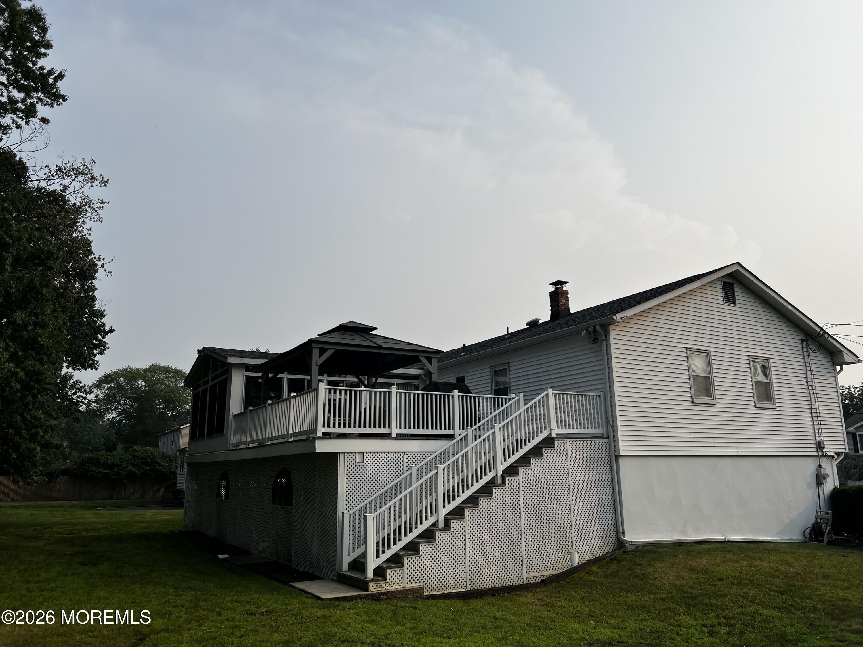 38 Brunswick Drive