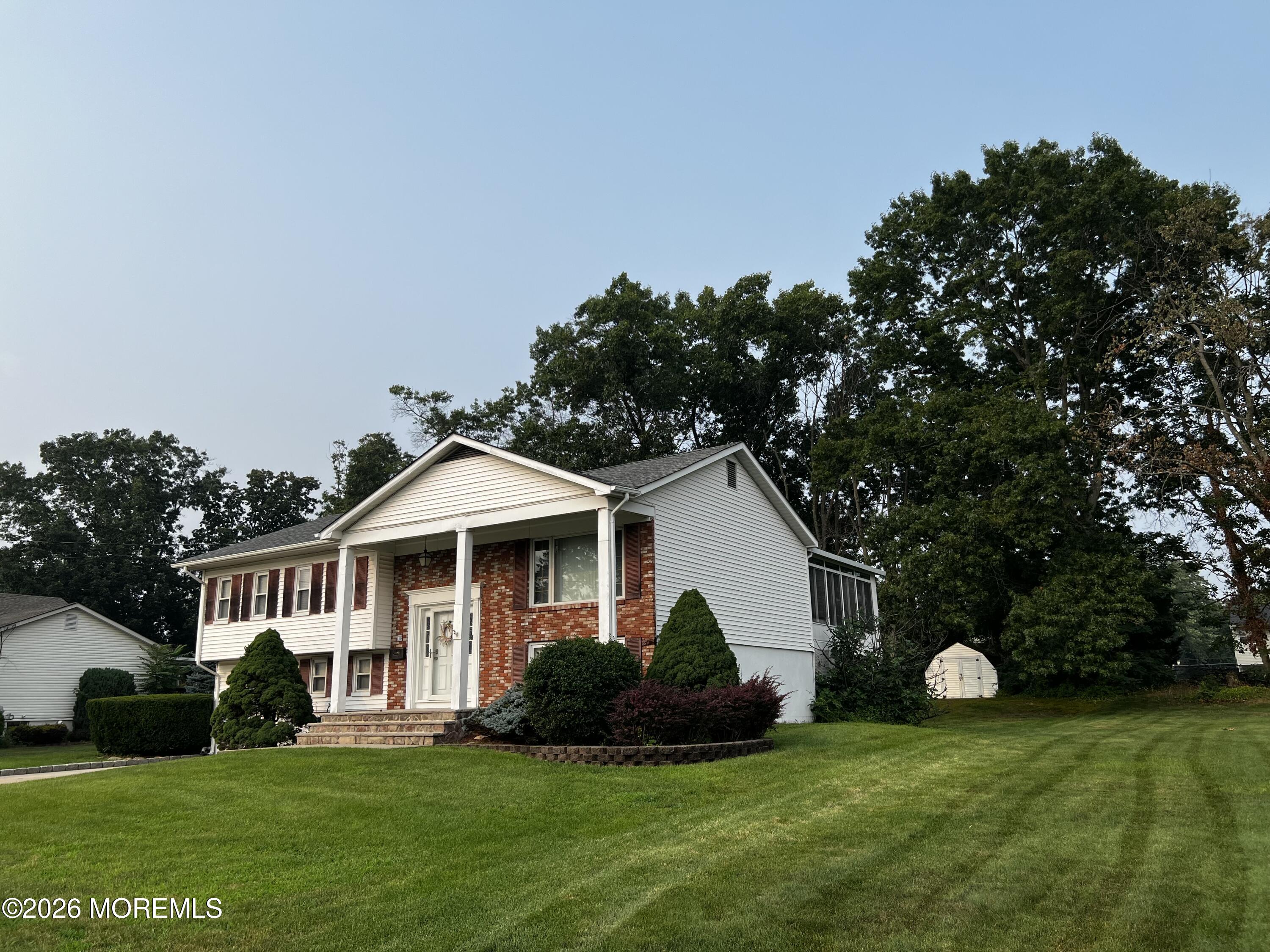38 Brunswick Drive