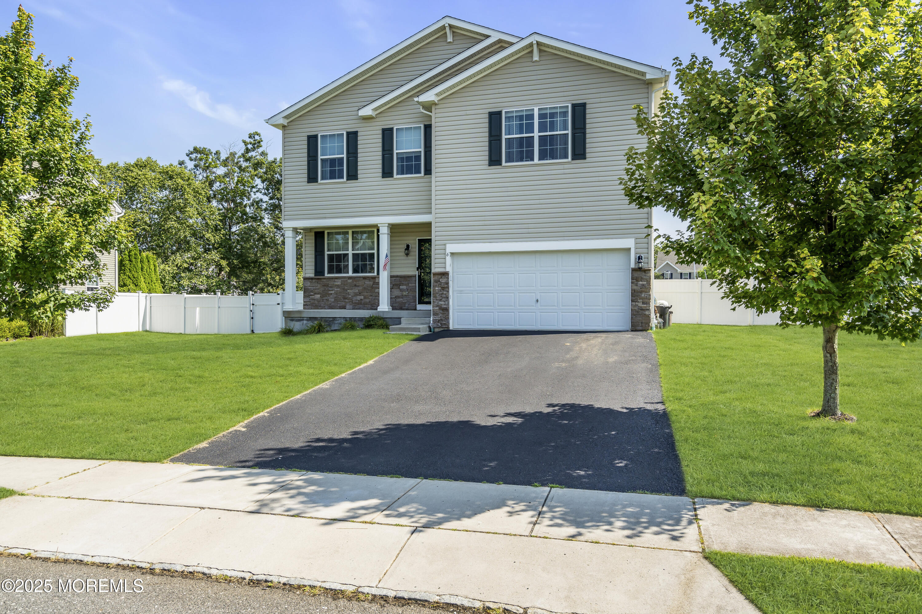 6 Hopper Avenue
