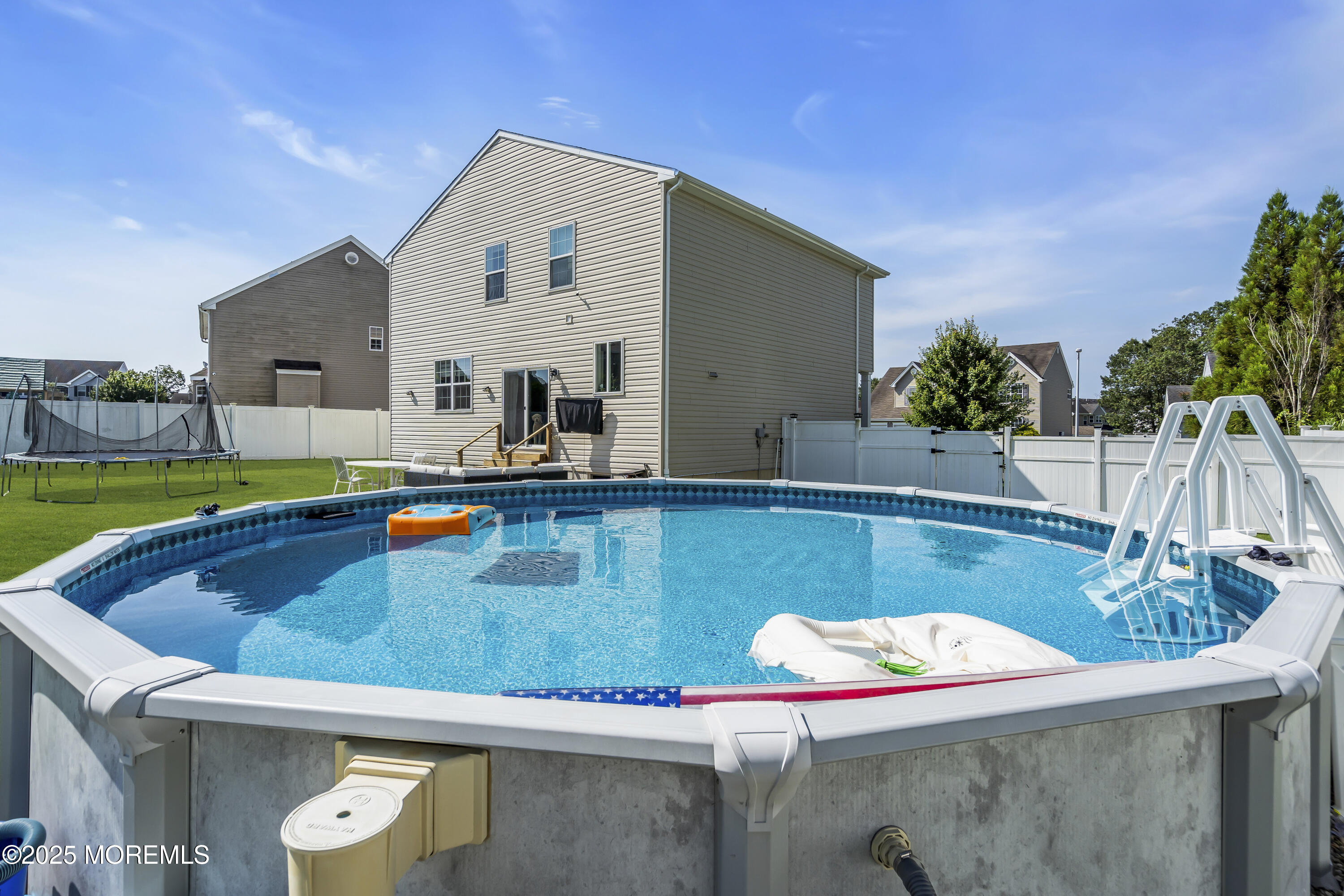 6 Hopper Avenue