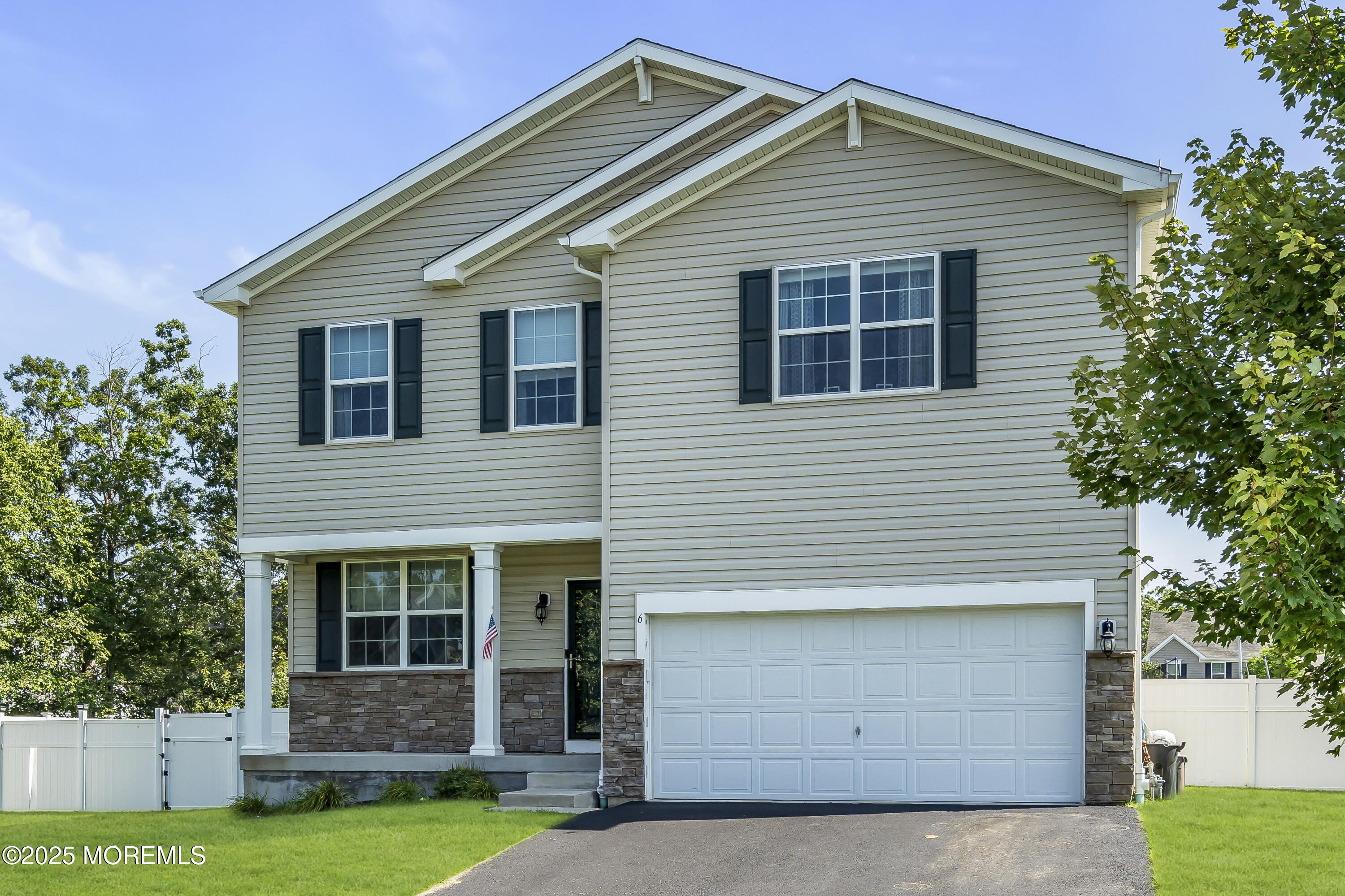6 Hopper Avenue