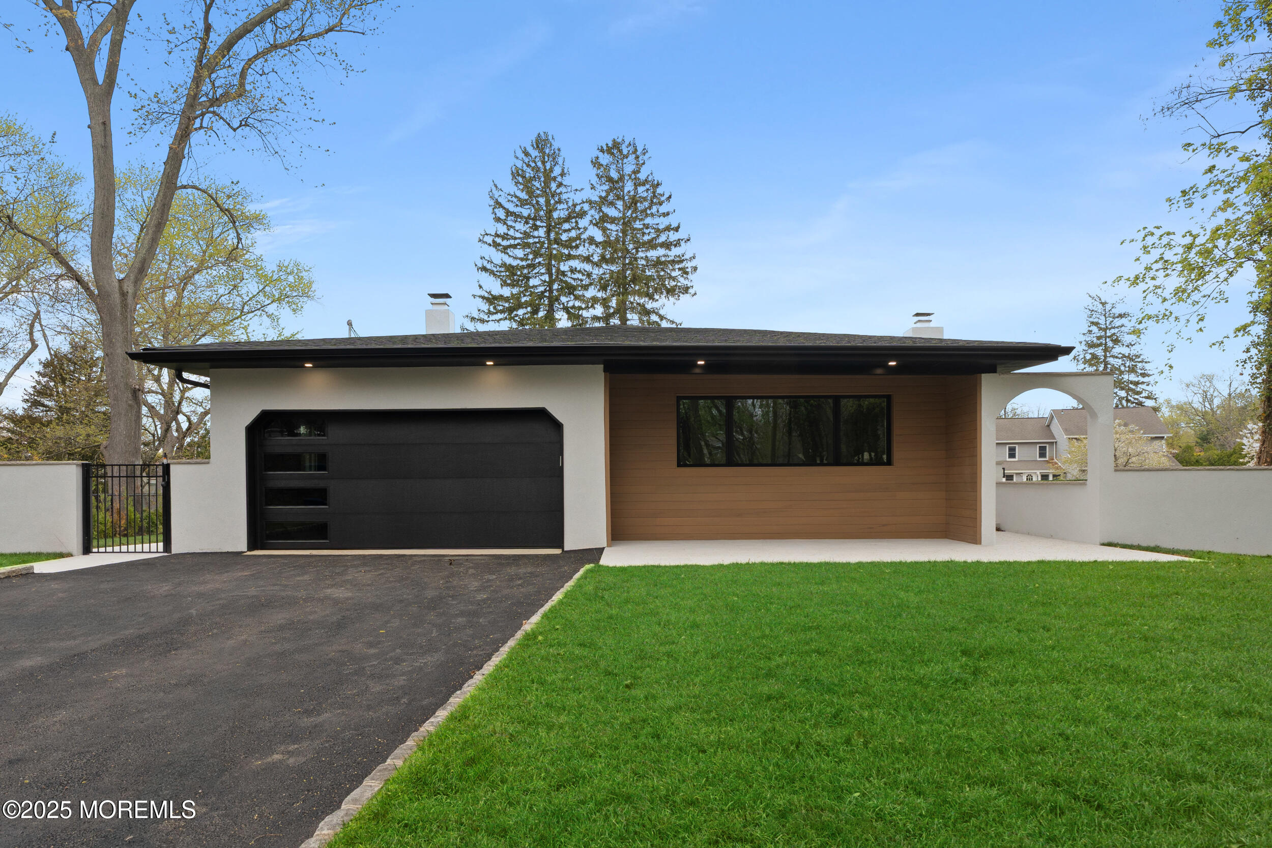 441 Slocum Place, Oakhurst, New Jersey image 2