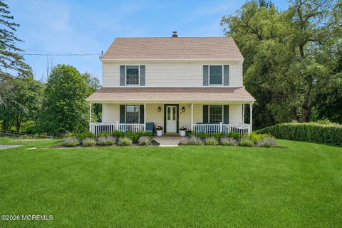 Homes For Sale - 26 Longview Avenue<br/> Randolph, NJ 07869