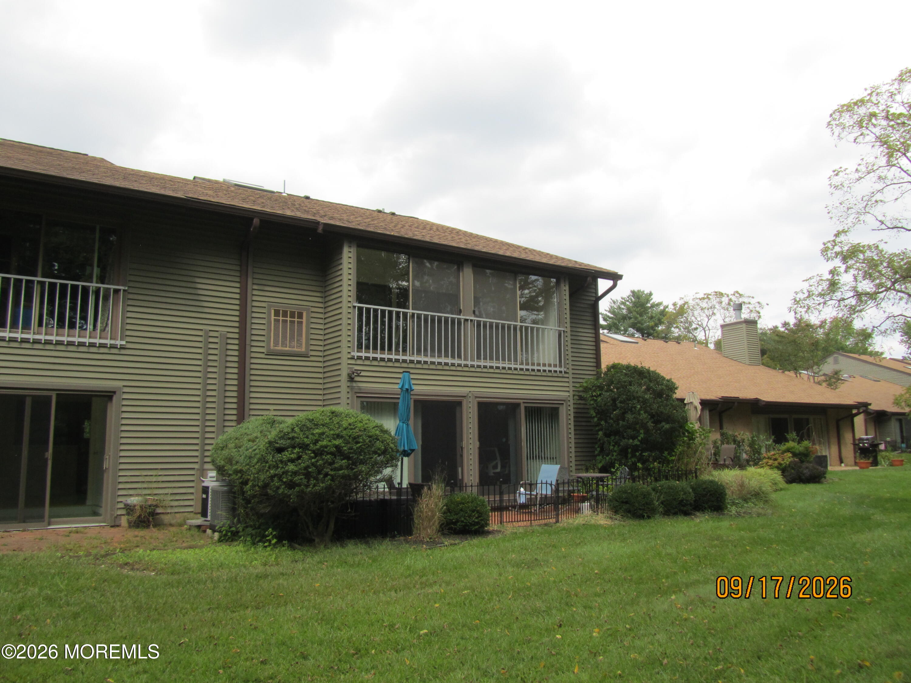 23 Danbury Court