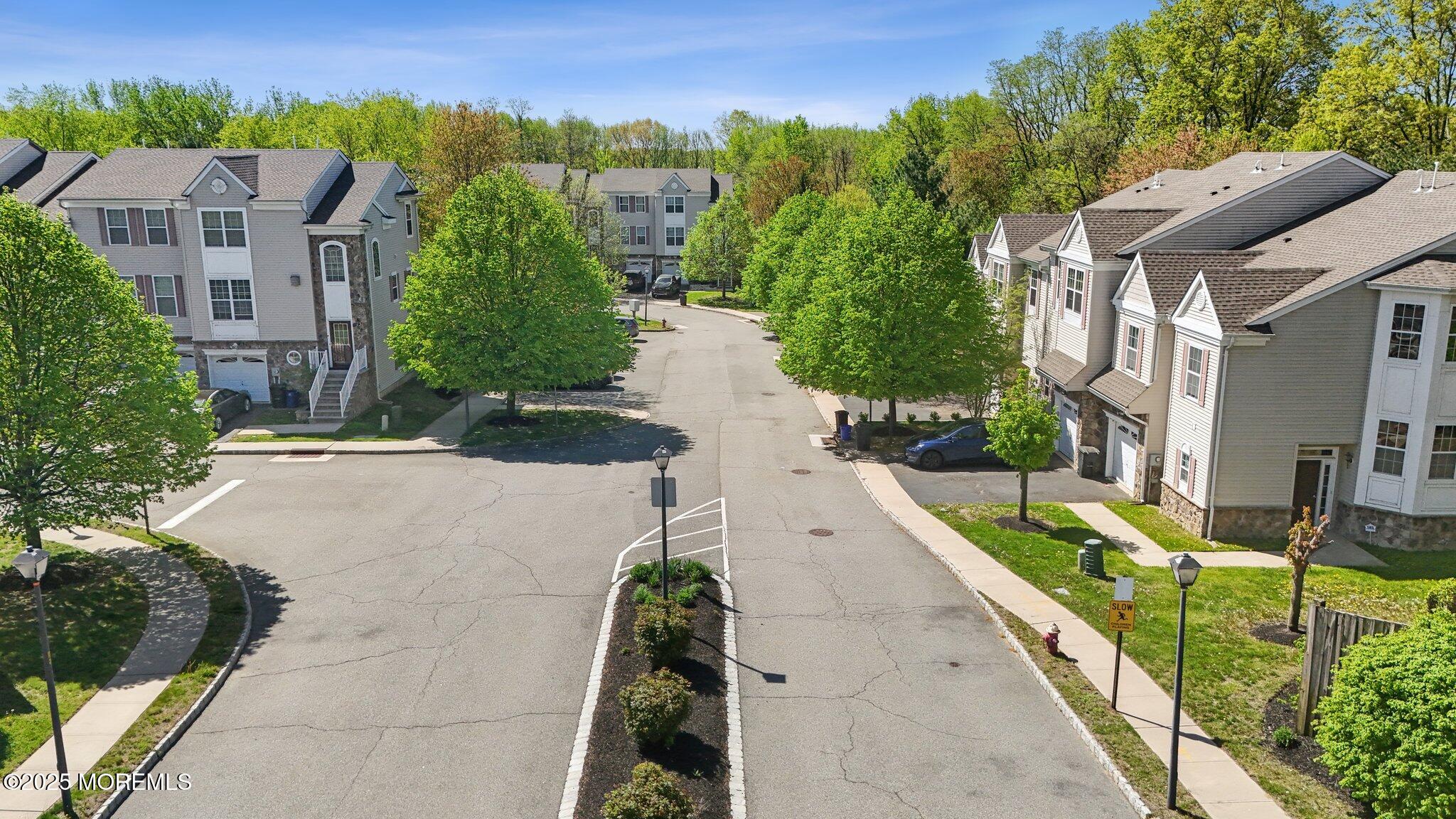 8 Russell Court, Matawan, New Jersey image 47
