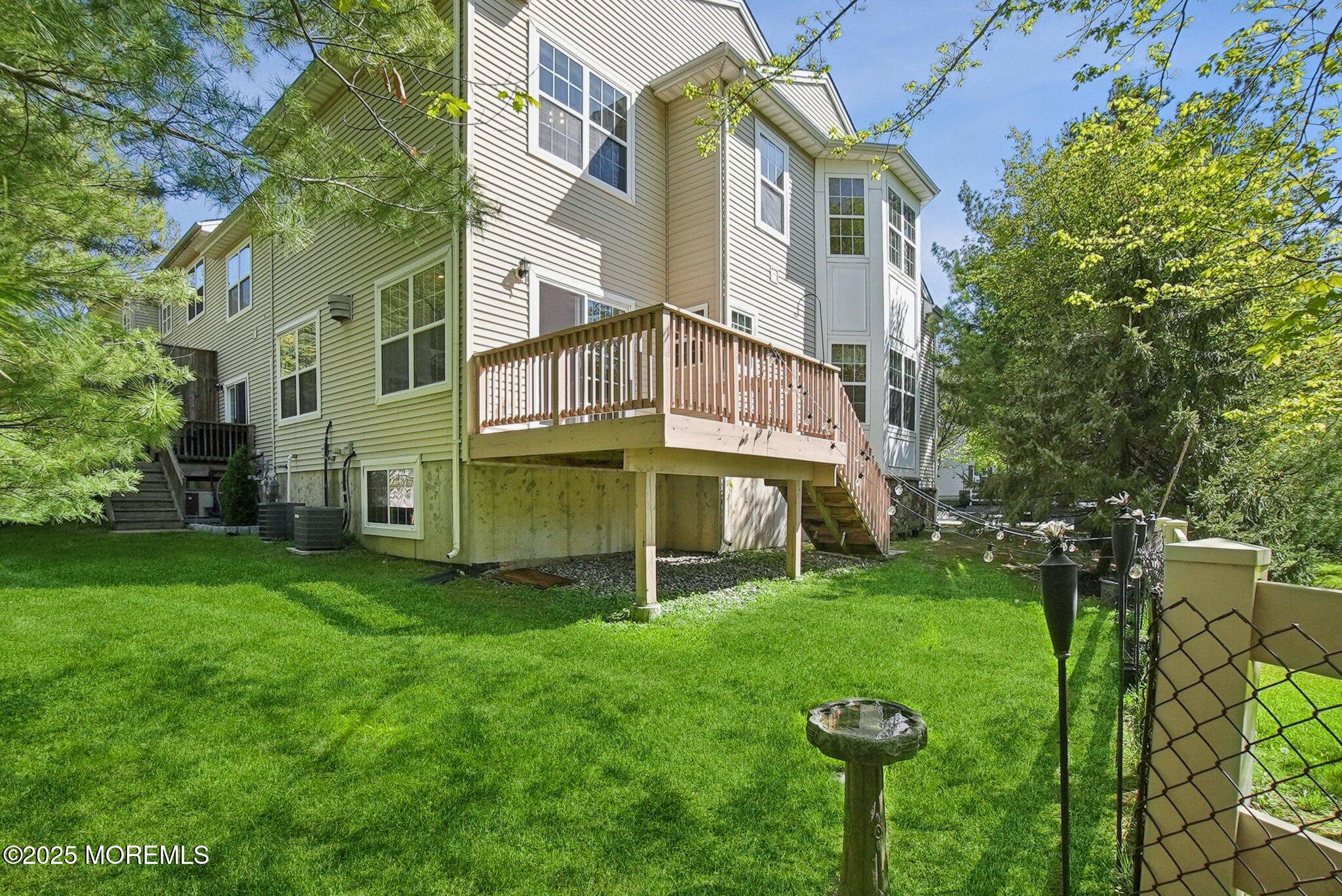 8 Russell Court, Matawan, New Jersey image 41