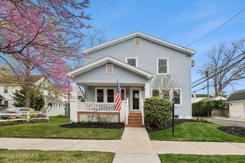 Photo of 610 5th Avenue, Avon-by-the-sea, NJ 07717 (MLS # 22611382)