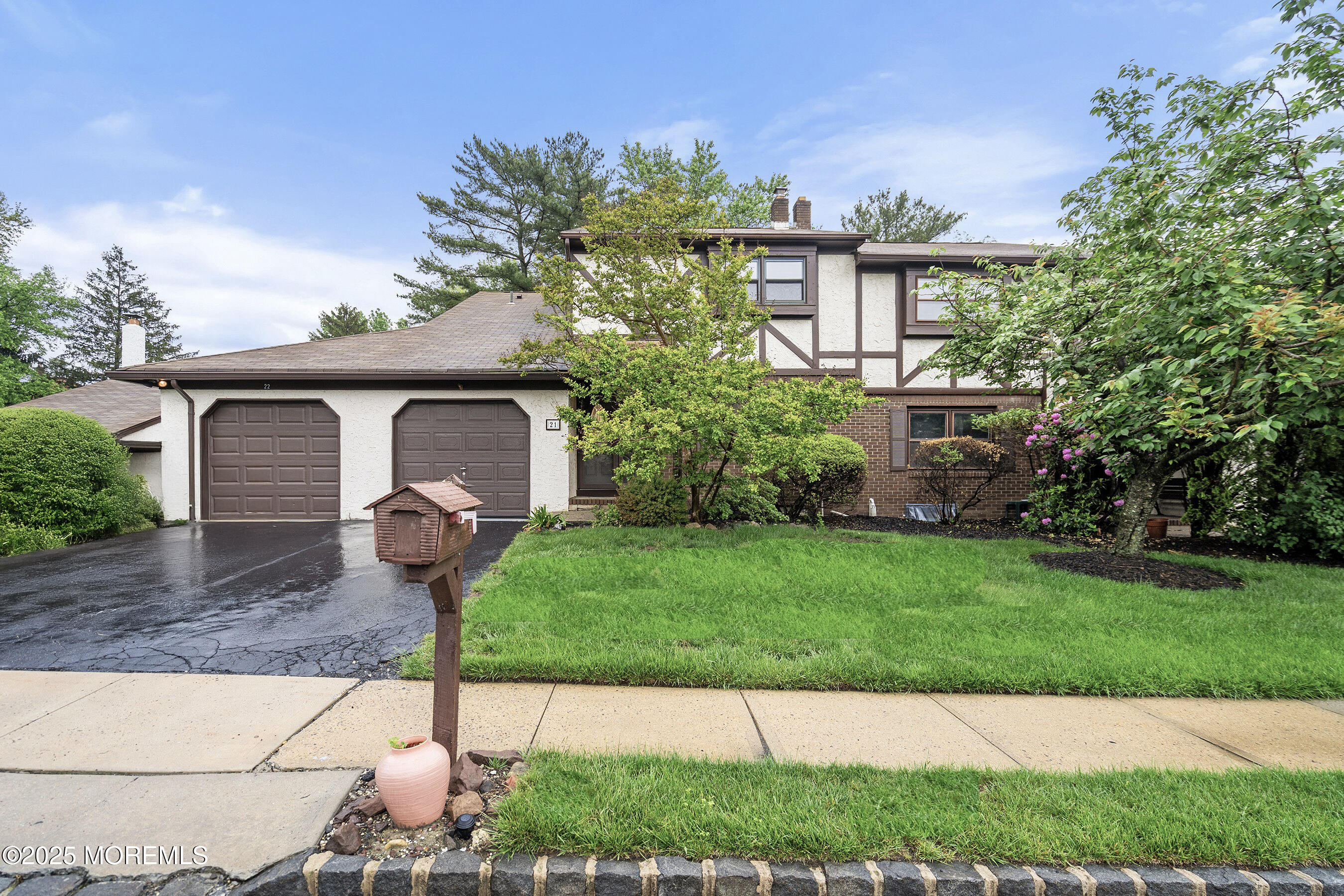 21 Hampton Way #1621, Sayreville, New Jersey image 3