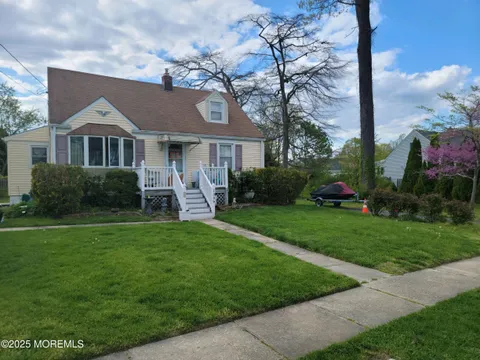 1309 Opdyke Avenue, Ocean Twp, NJ 07712 - MLS#: 22513346
