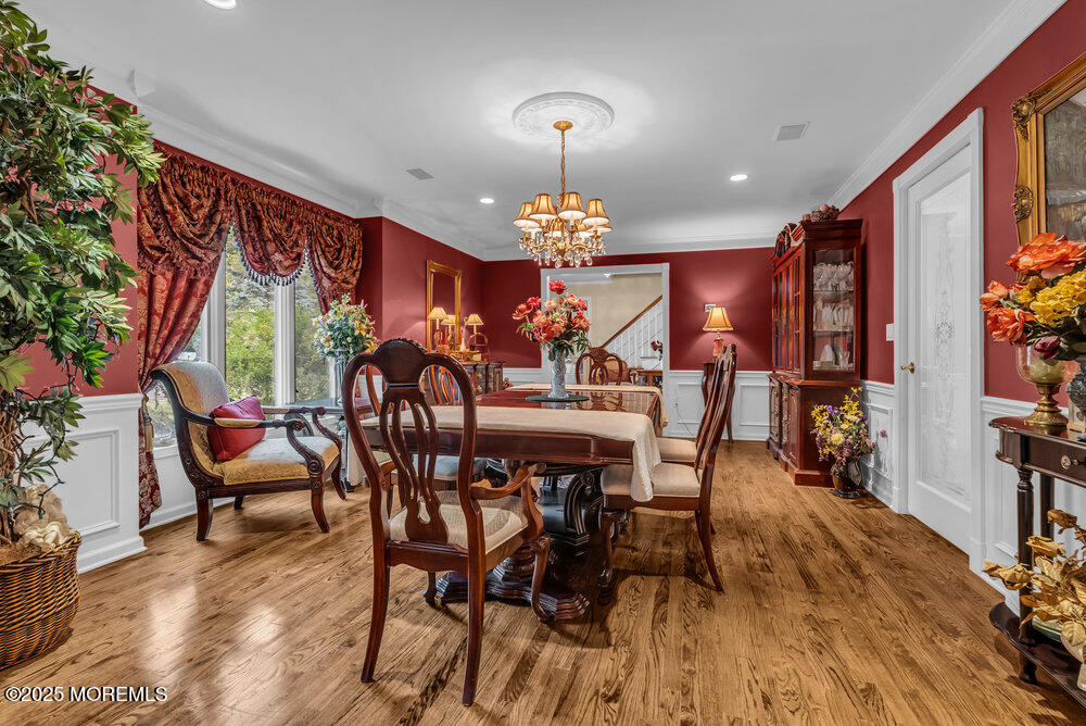 54 Bluefield Road, Lincroft, New Jersey image 14