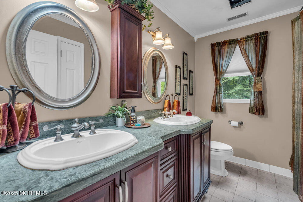 54 Bluefield Road, Lincroft, New Jersey image 38