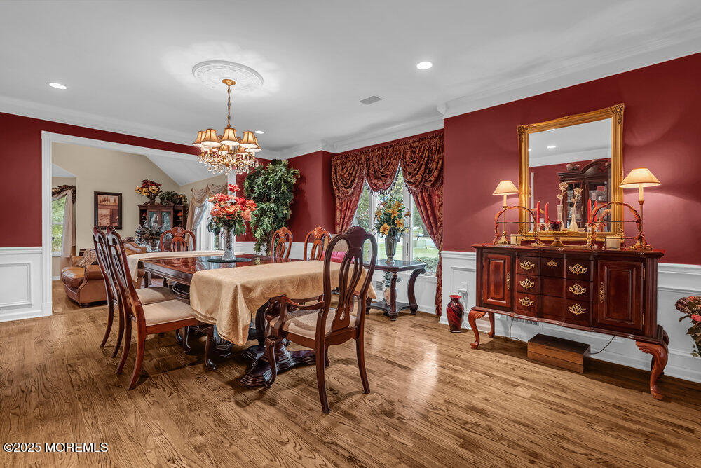 54 Bluefield Road, Lincroft, New Jersey image 12