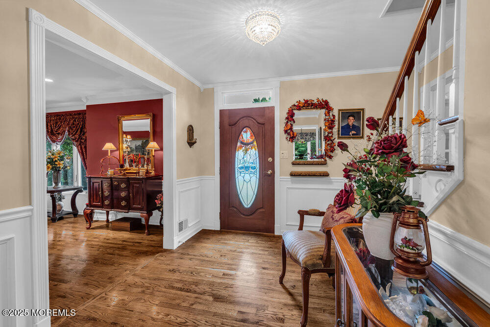 54 Bluefield Road, Lincroft, New Jersey image 9