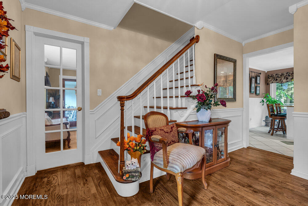 54 Bluefield Road, Lincroft, New Jersey image 11